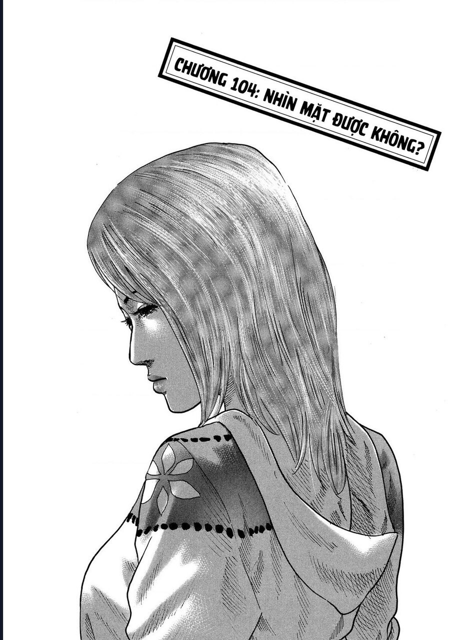 Naniwa Tomoare Chap 104 - Next Chap 105