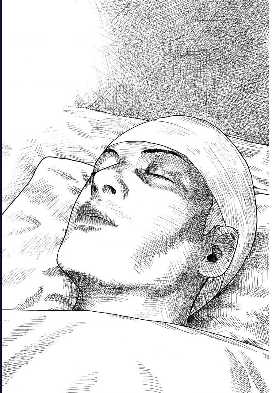 Naniwa Tomoare Chap 104 - Next Chap 105