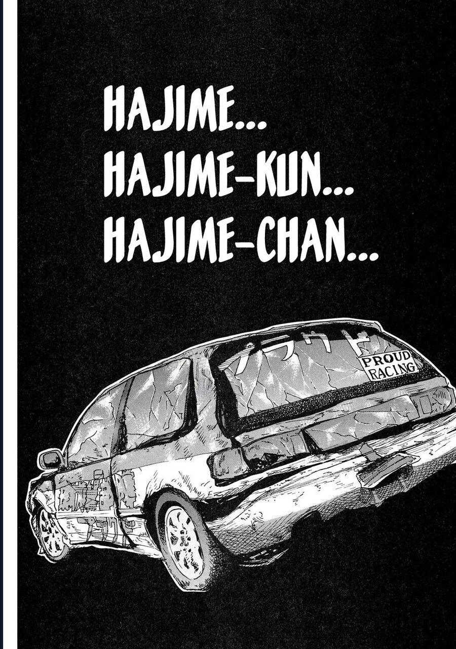 Naniwa Tomoare Chap 105 - Next Chap 106