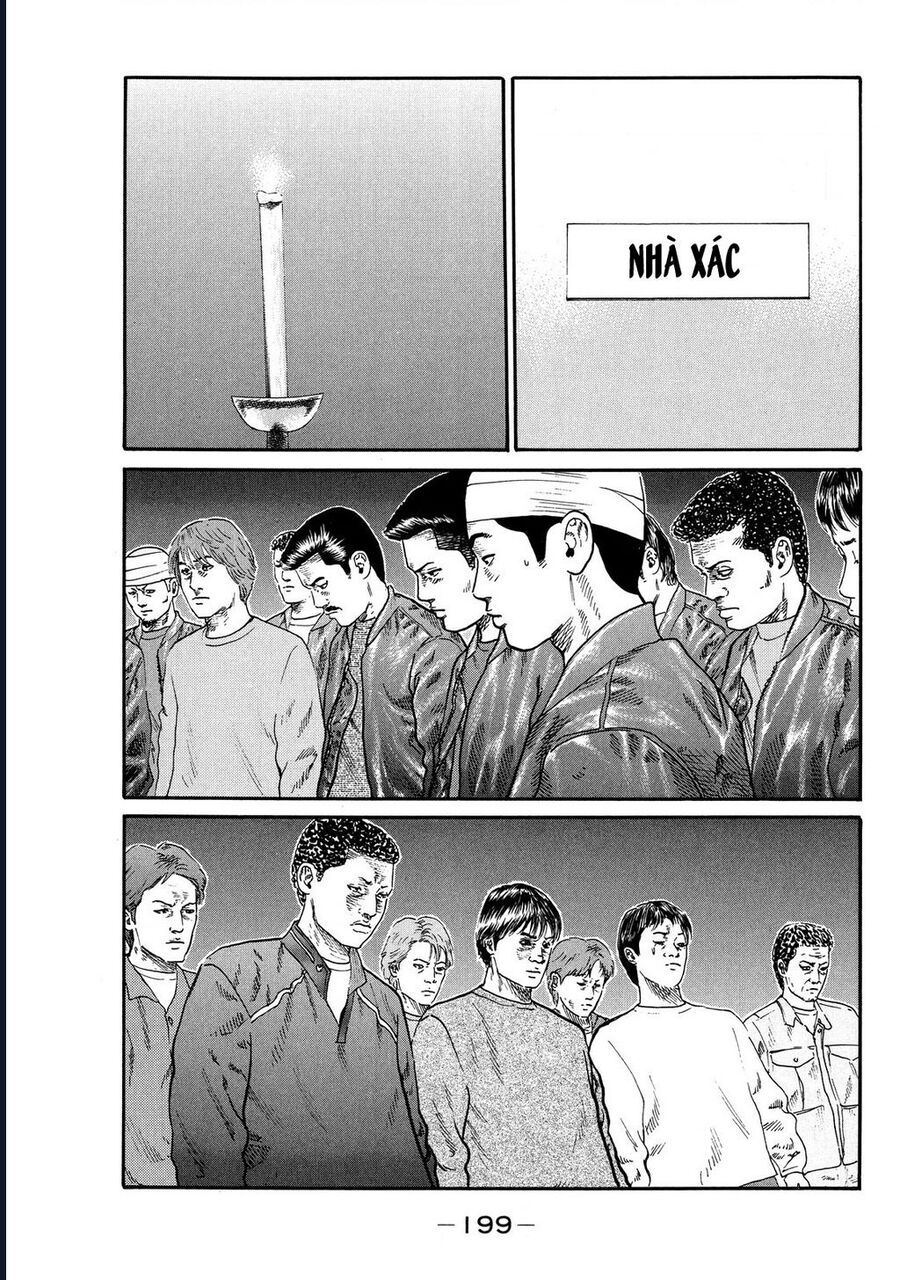 Naniwa Tomoare Chap 105 - Next Chap 106