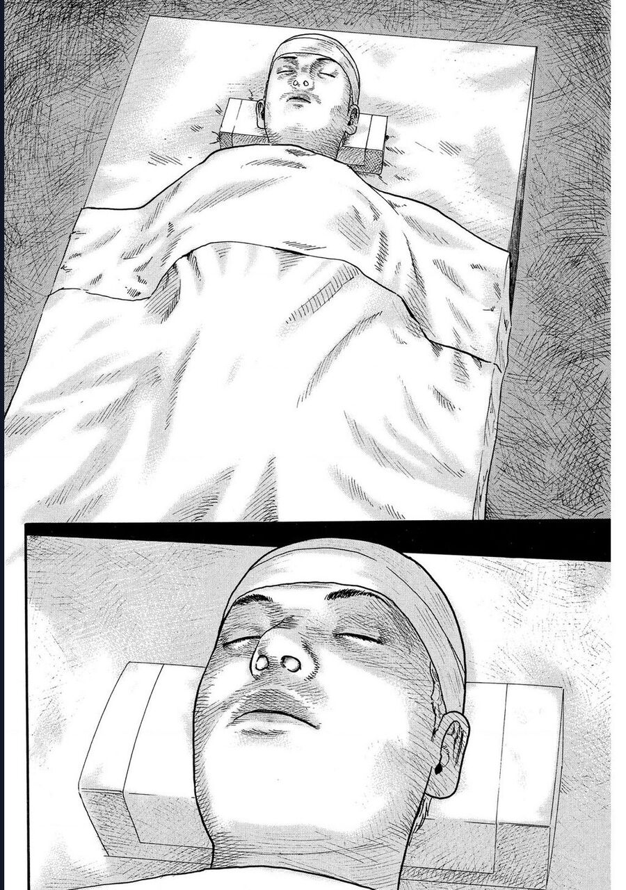 Naniwa Tomoare Chap 105 - Next Chap 106