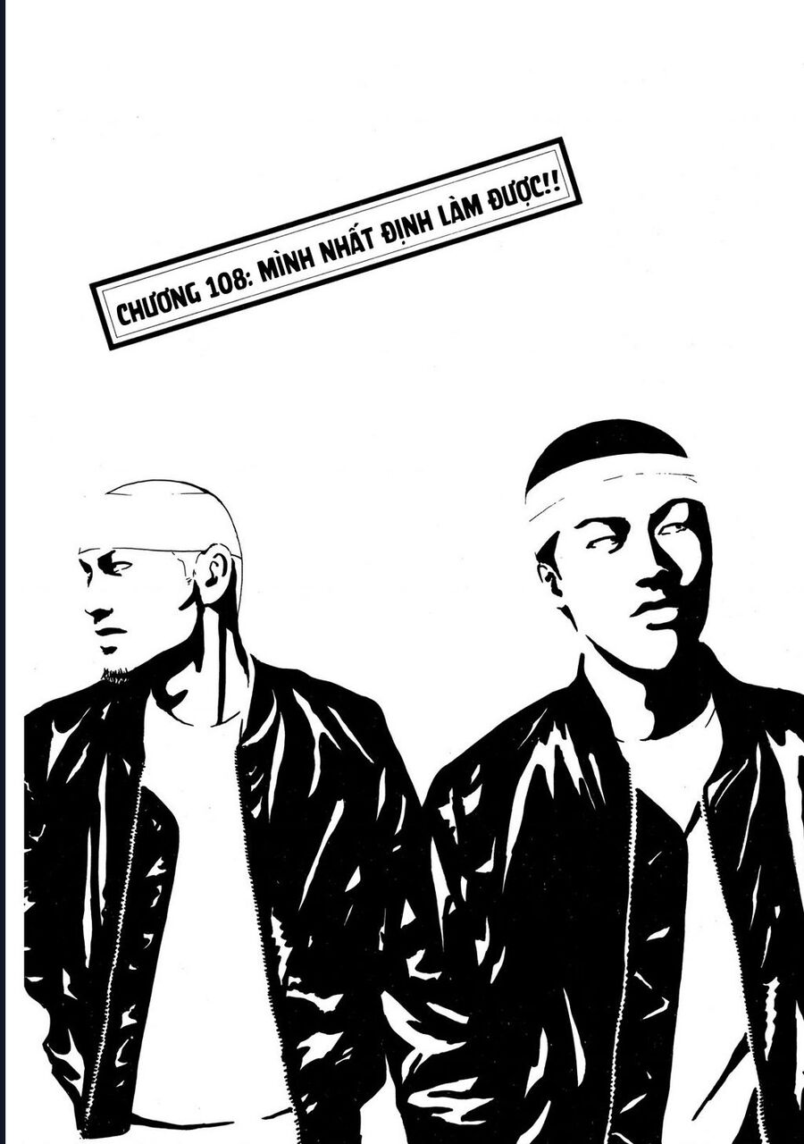 Naniwa Tomoare Chap 108 - Next Chap 109