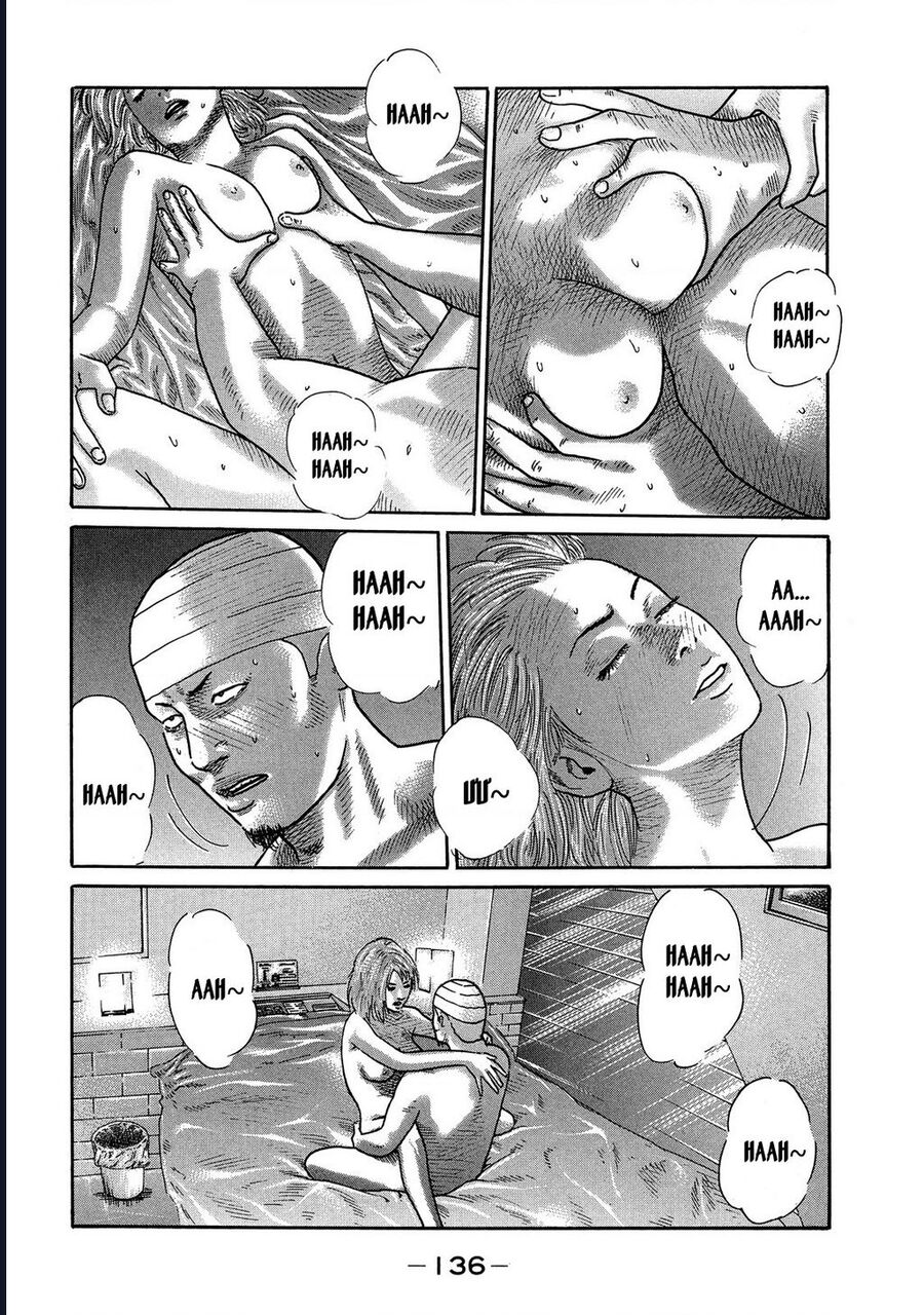 Naniwa Tomoare Chap 112 - Next Chap 113