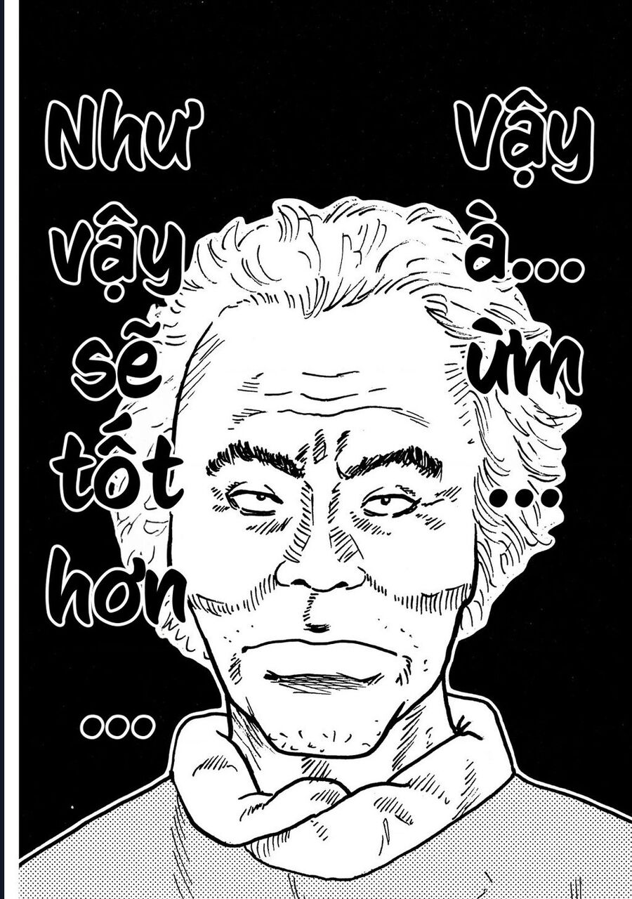 Naniwa Tomoare Chap 116 - Next Chap 117