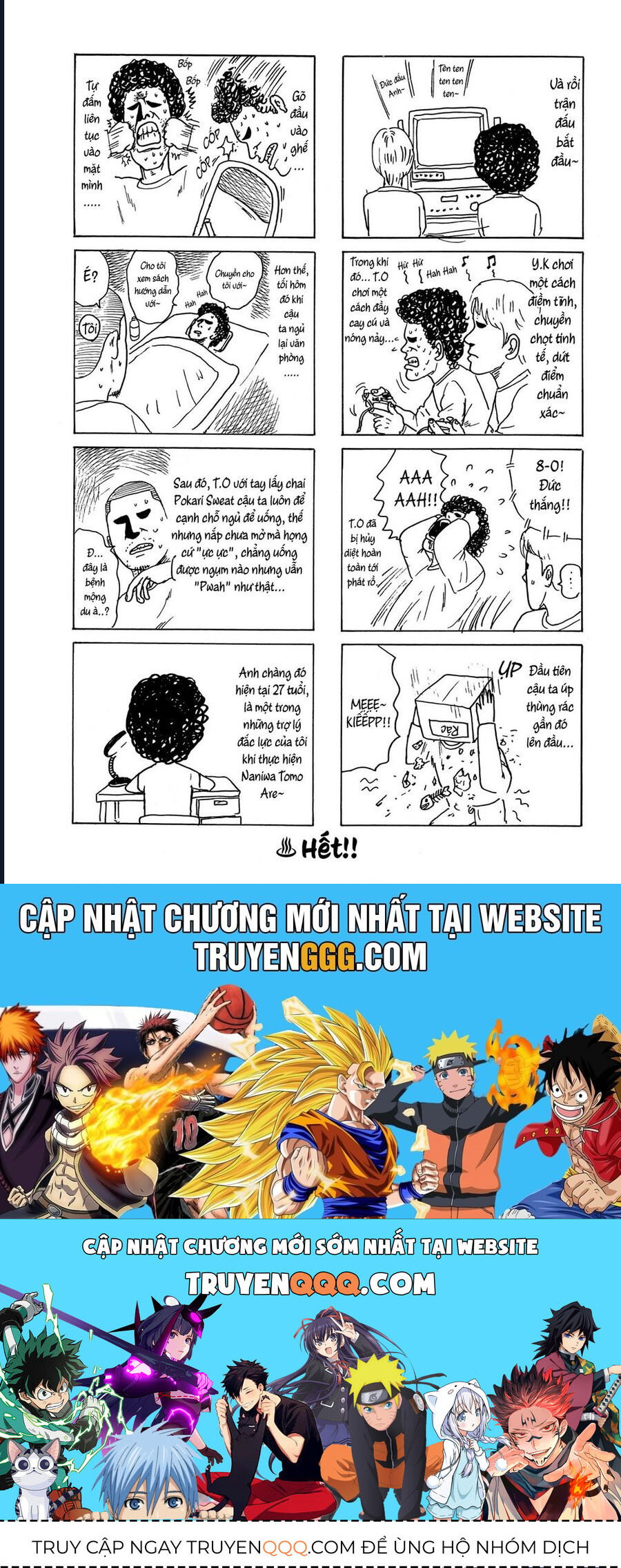 Naniwa Tomoare Chap 116 - Next Chap 117