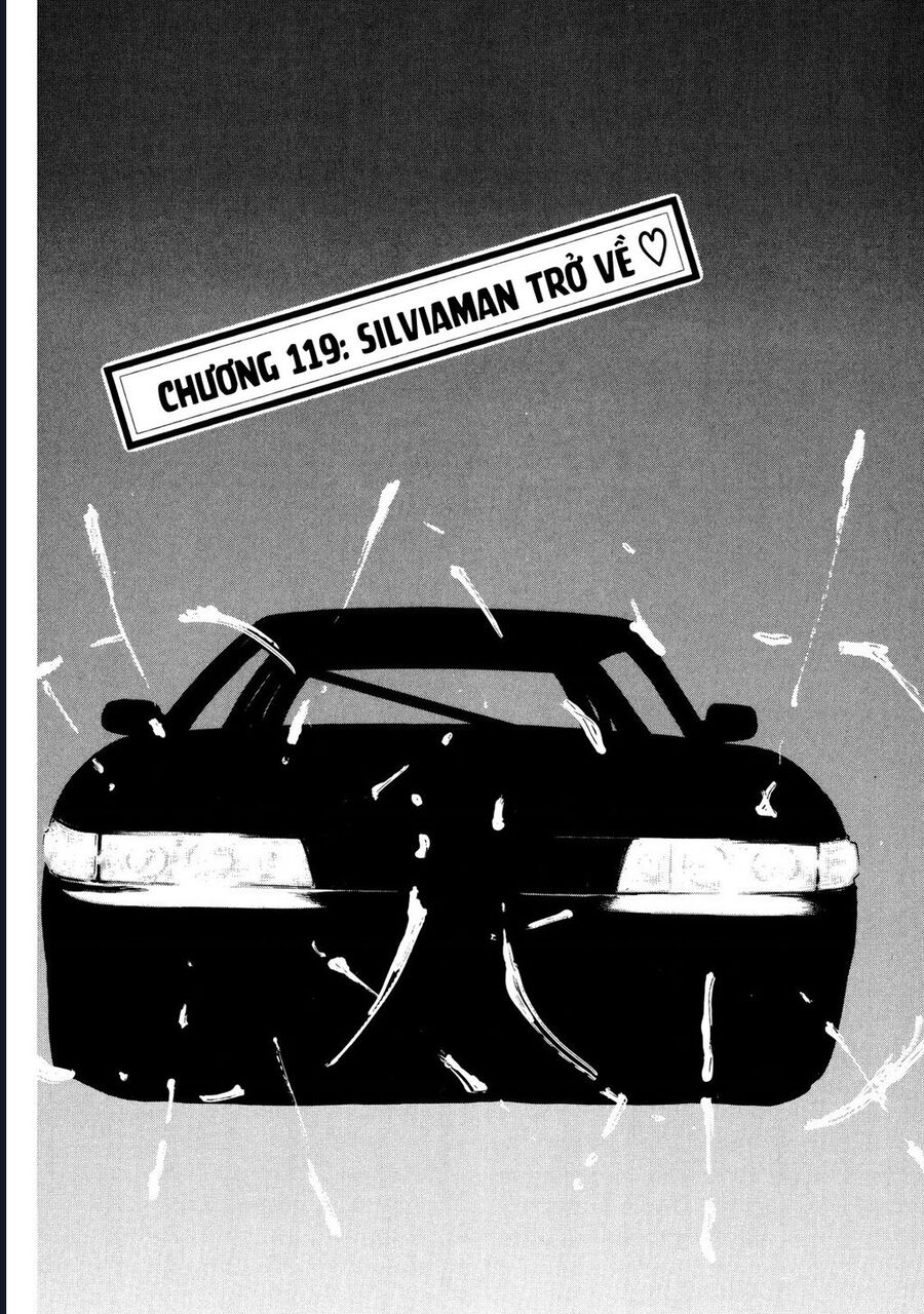 Naniwa Tomoare Chap 119 - Next Chap 120