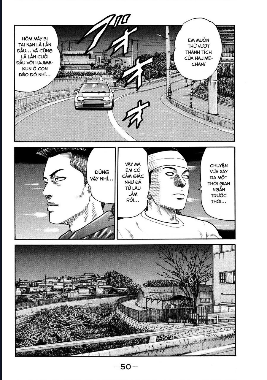 Naniwa Tomoare Chap 119 - Next Chap 120
