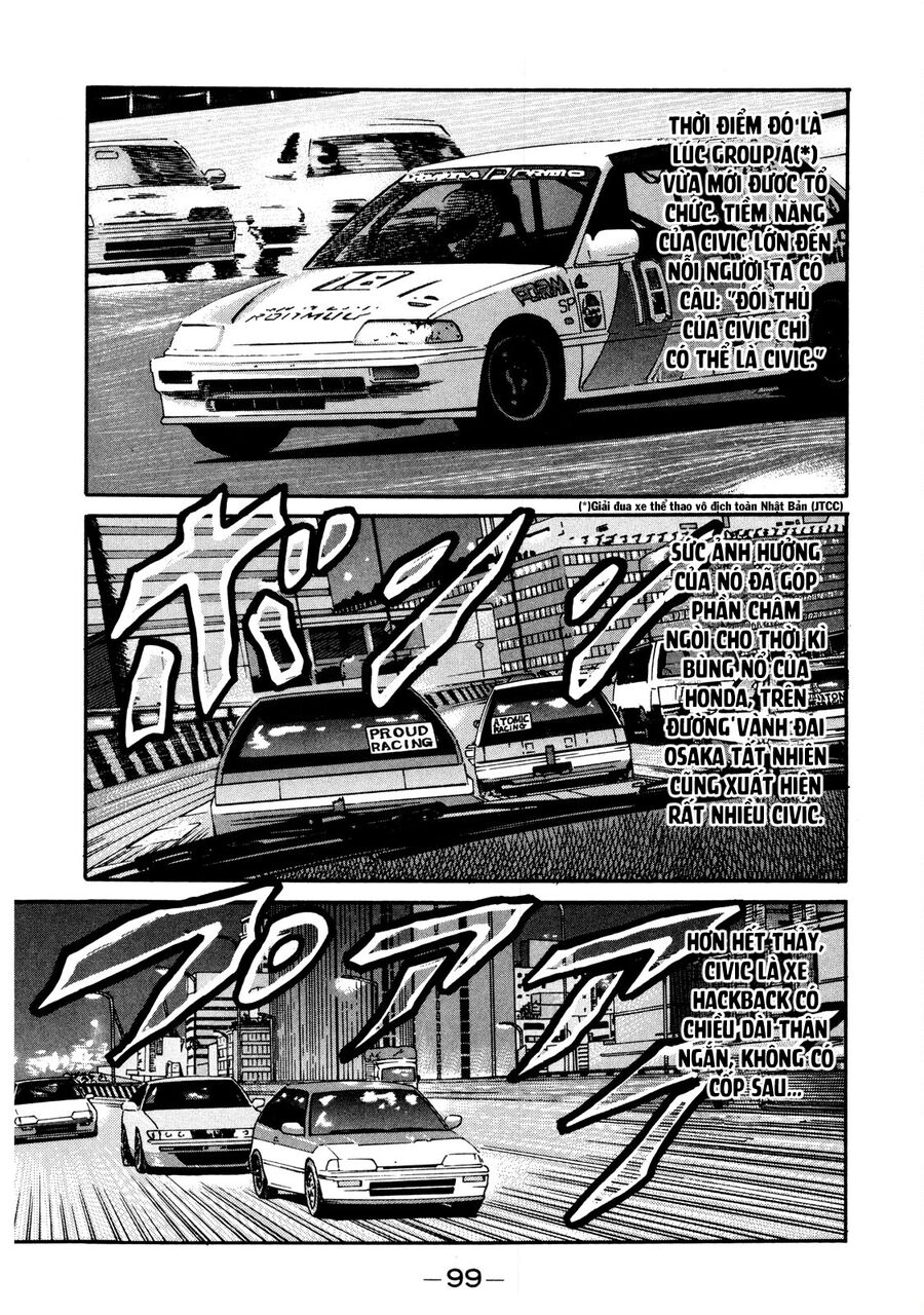 Naniwa Tomoare Chap 12 - Next Chap 13