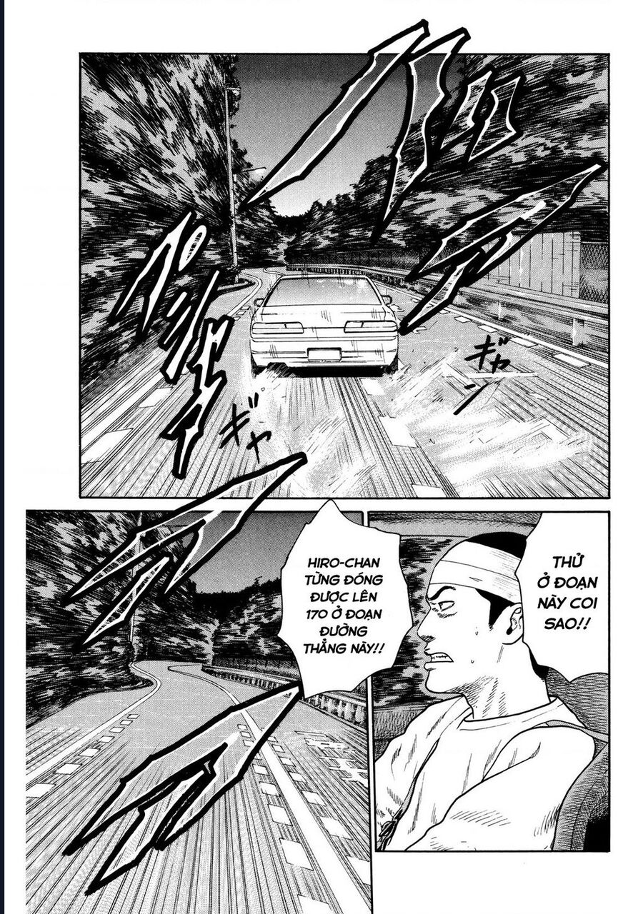 Naniwa Tomoare Chap 120 - Next Chap 121