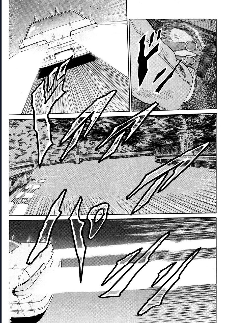 Naniwa Tomoare Chap 120 - Next Chap 121