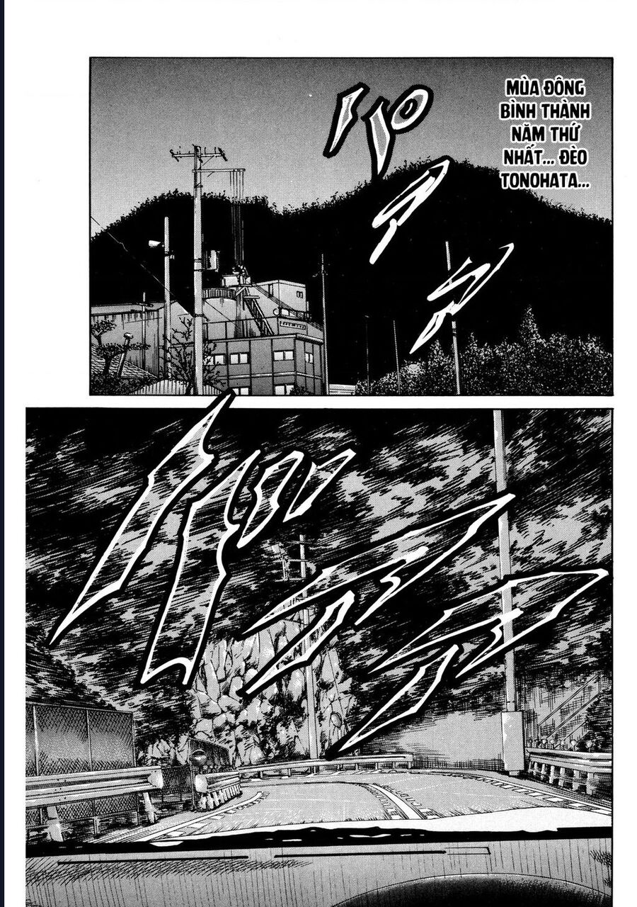 Naniwa Tomoare Chap 120 - Next Chap 121