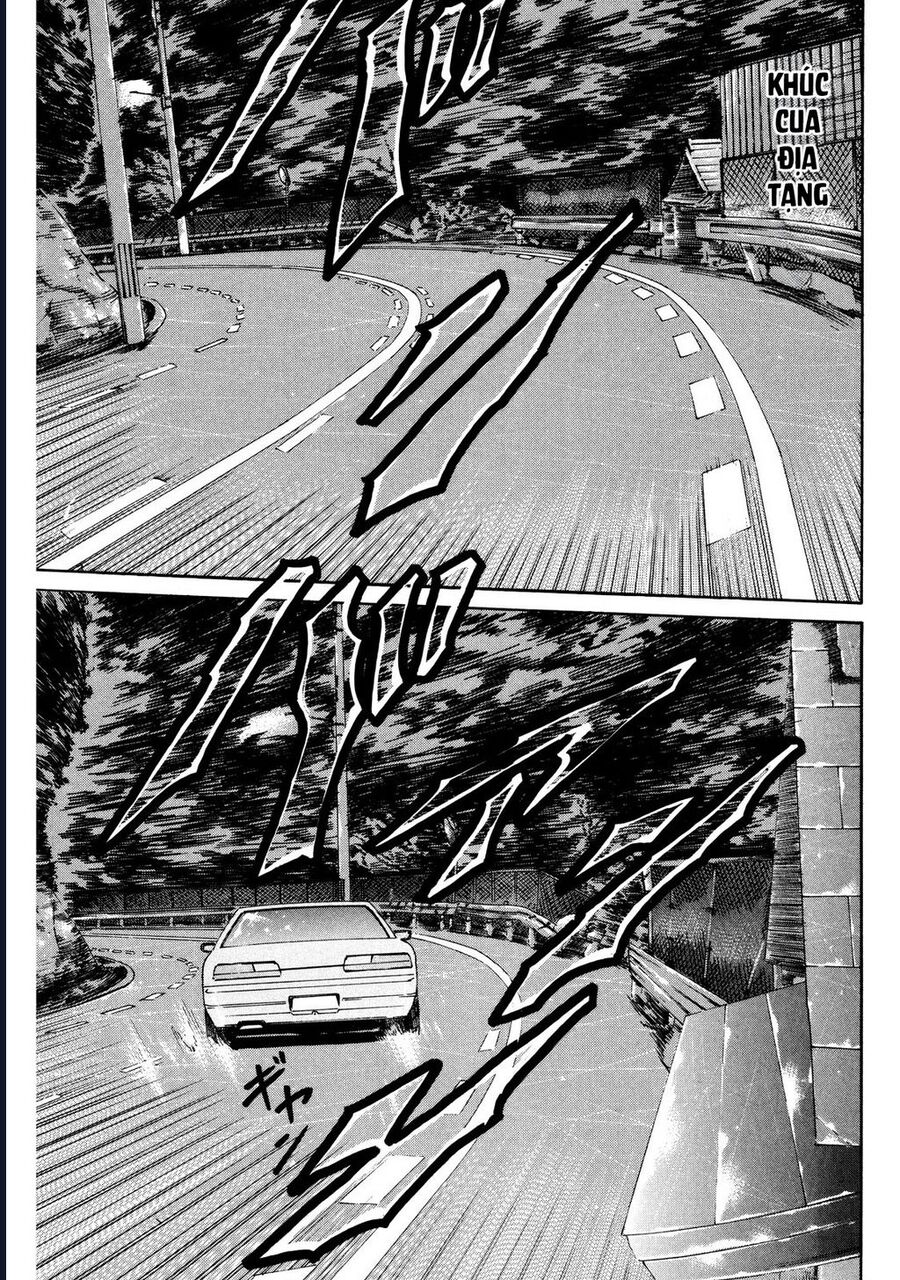 Naniwa Tomoare Chap 120 - Next Chap 121
