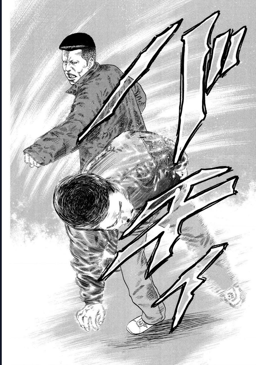 Naniwa Tomoare Chap 125 - Next Chap 126