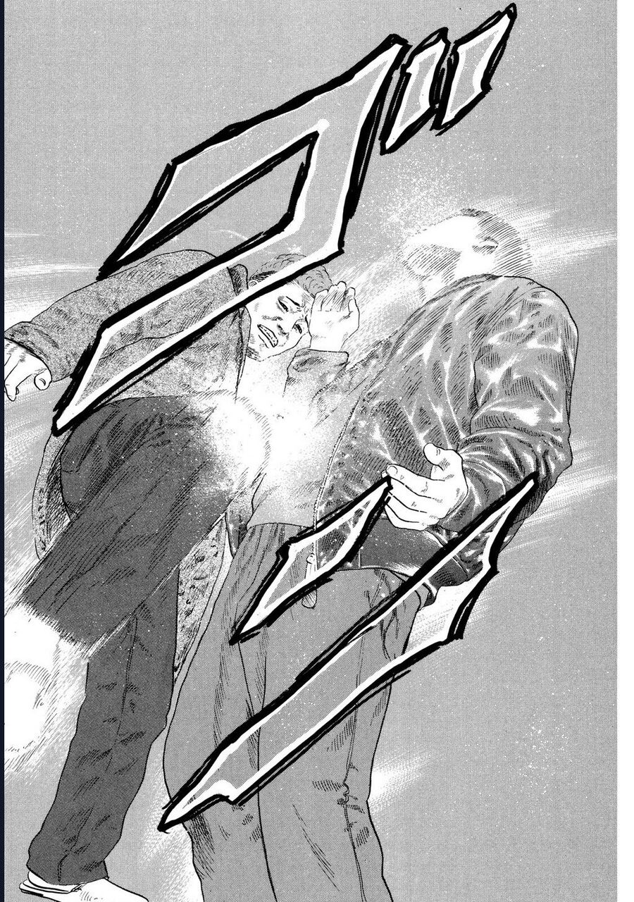 Naniwa Tomoare Chap 125 - Next Chap 126