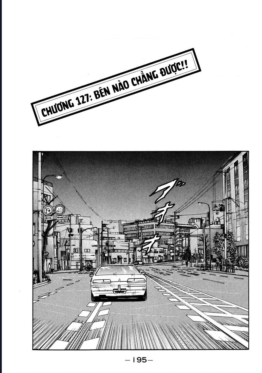 Naniwa Tomoare Chap 127 - Next Chap 128