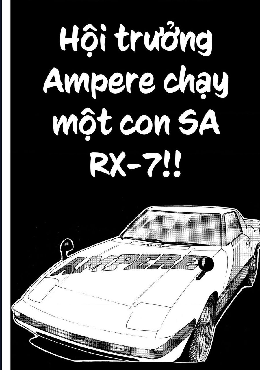 Naniwa Tomoare Chap 127 - Next Chap 128