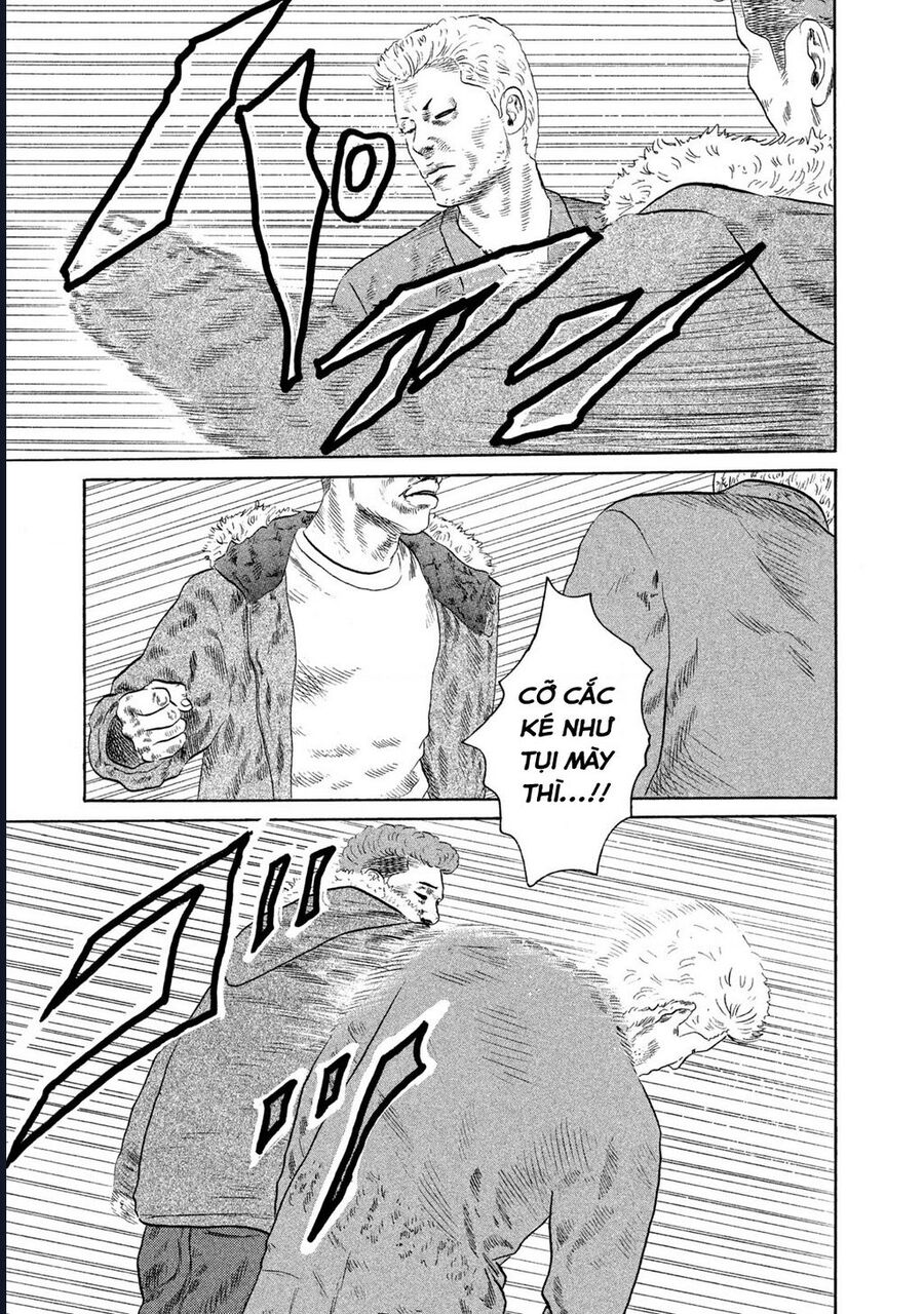 Naniwa Tomoare Chap 128 - Next Chap 129