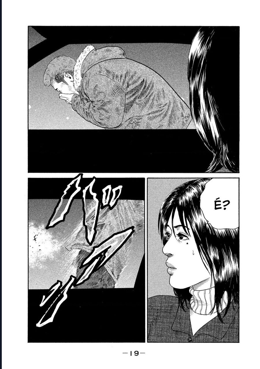 Naniwa Tomoare Chap 128 - Next Chap 129