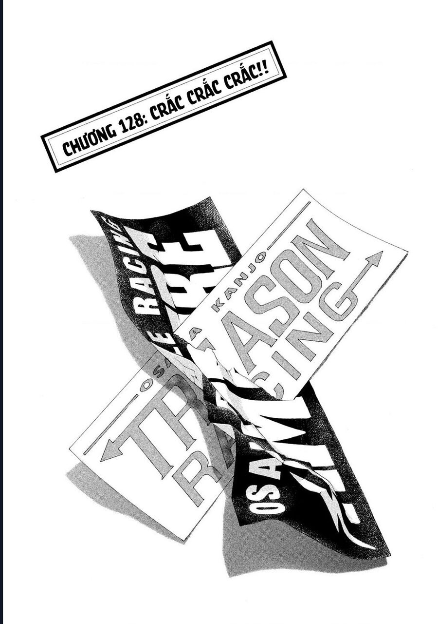 Naniwa Tomoare Chap 128 - Next Chap 129
