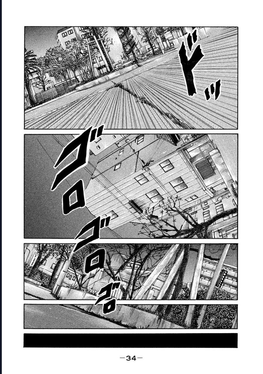 Naniwa Tomoare Chap 129 - Next Chap 130