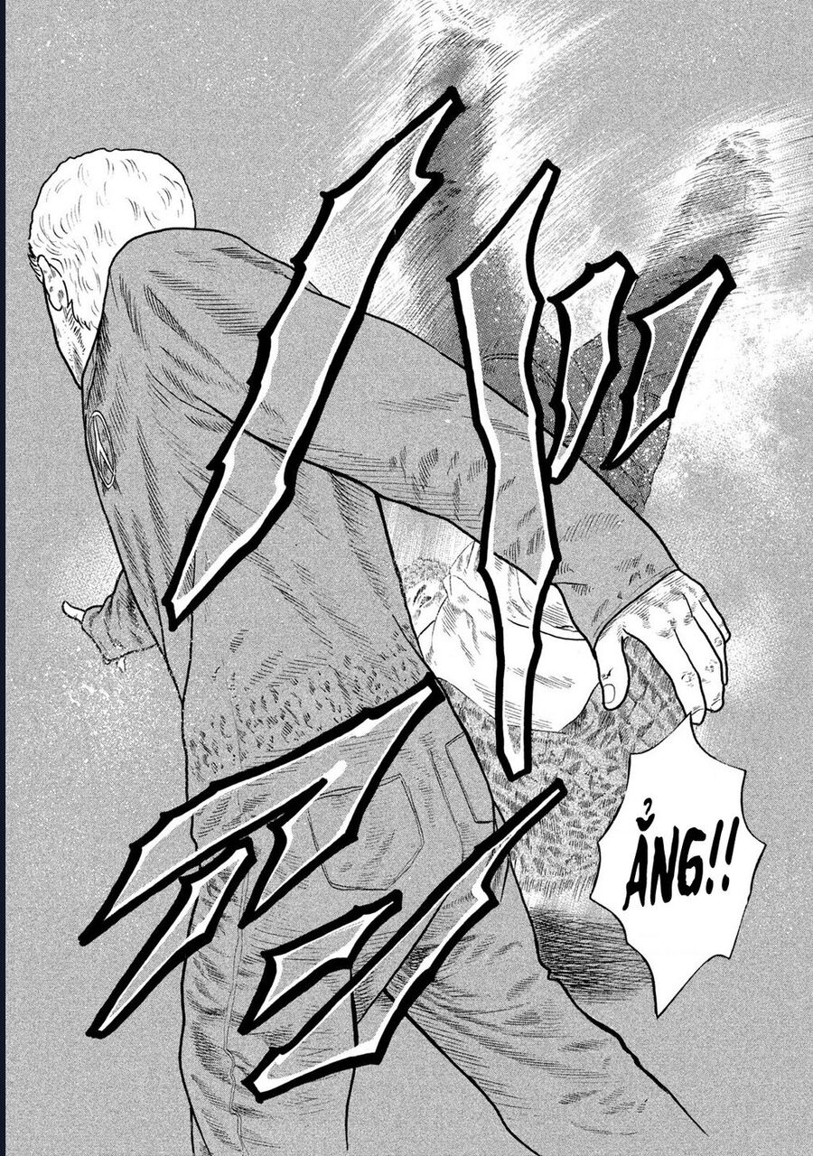 Naniwa Tomoare Chap 129 - Next Chap 130
