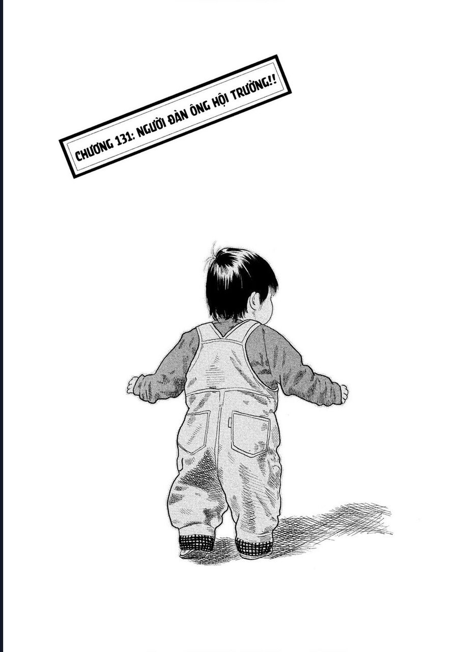 Naniwa Tomoare Chap 131 - Next Chap 132