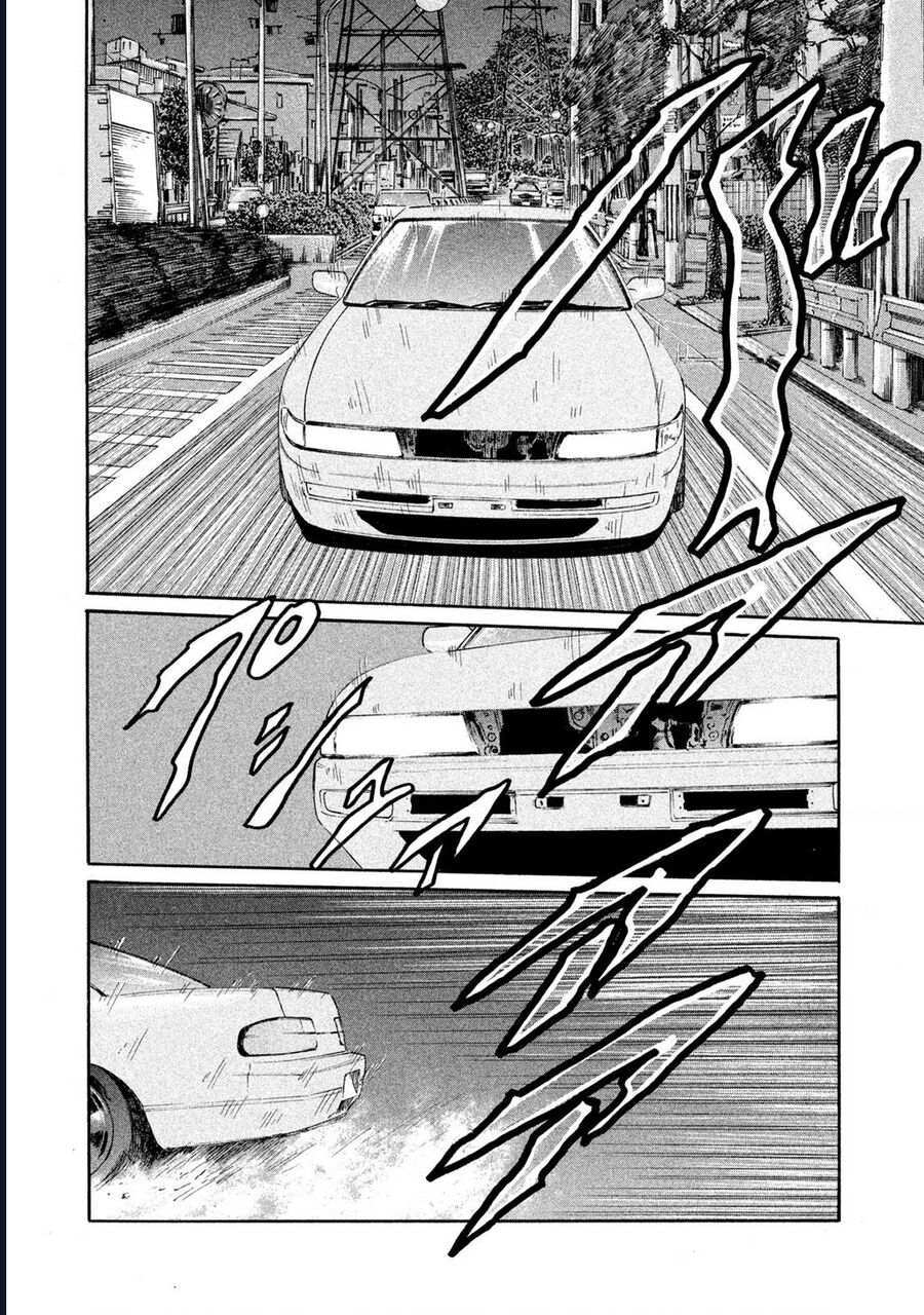 Naniwa Tomoare Chap 134 - Next Chap 135