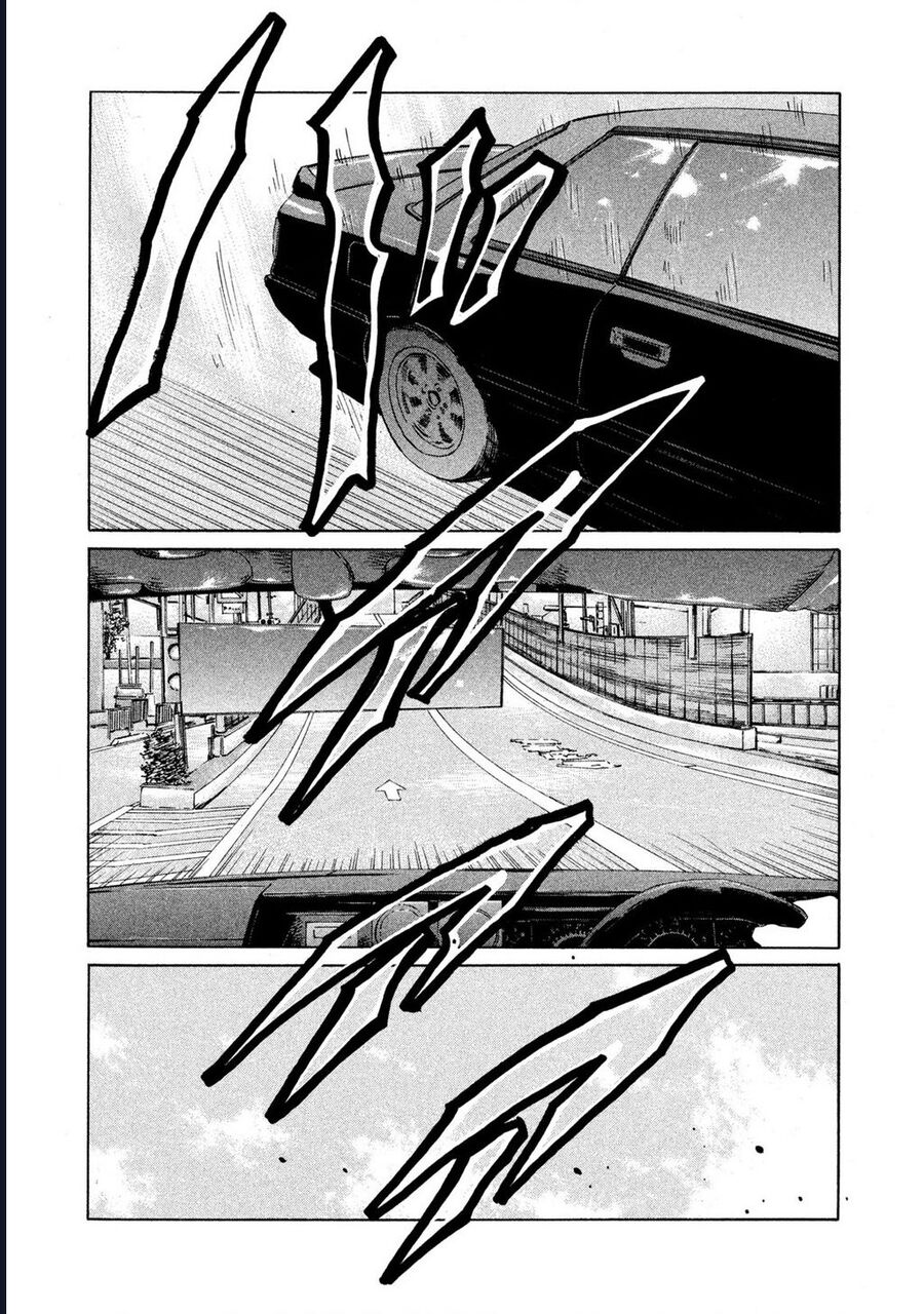 Naniwa Tomoare Chap 138 - Next Chap 139