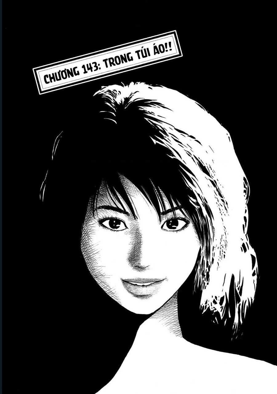 Naniwa Tomoare Chap 143 - Next Chap 144