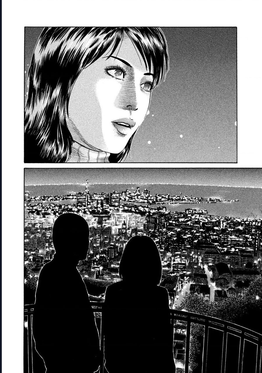 Naniwa Tomoare Chap 143 - Next Chap 144