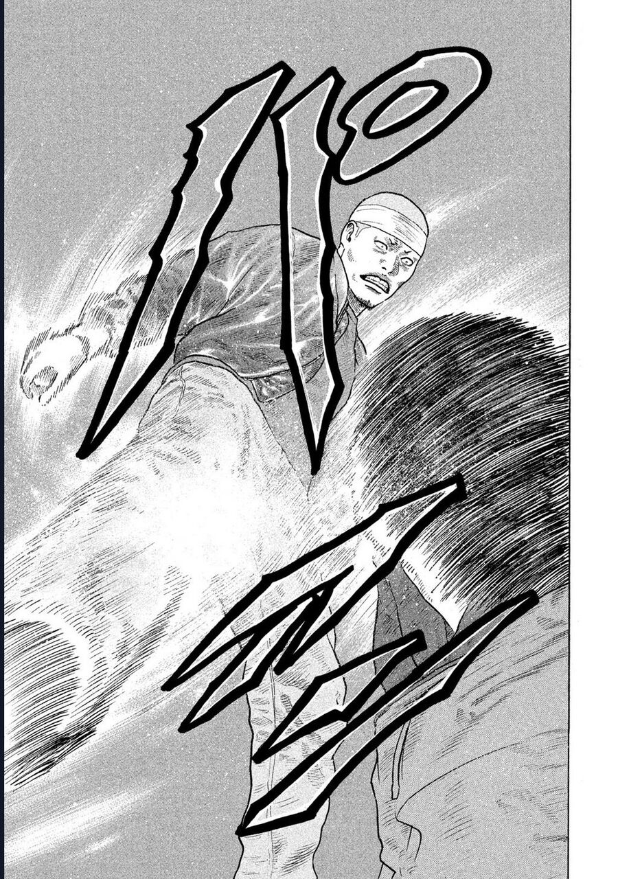 Naniwa Tomoare Chap 143 - Next Chap 144