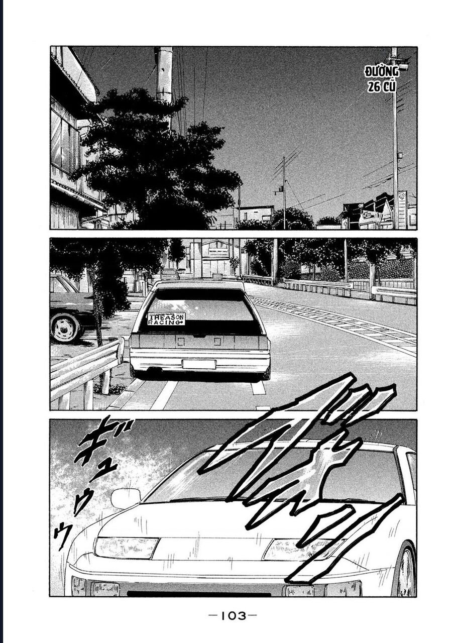 Naniwa Tomoare Chap 144 - Next Chap 145