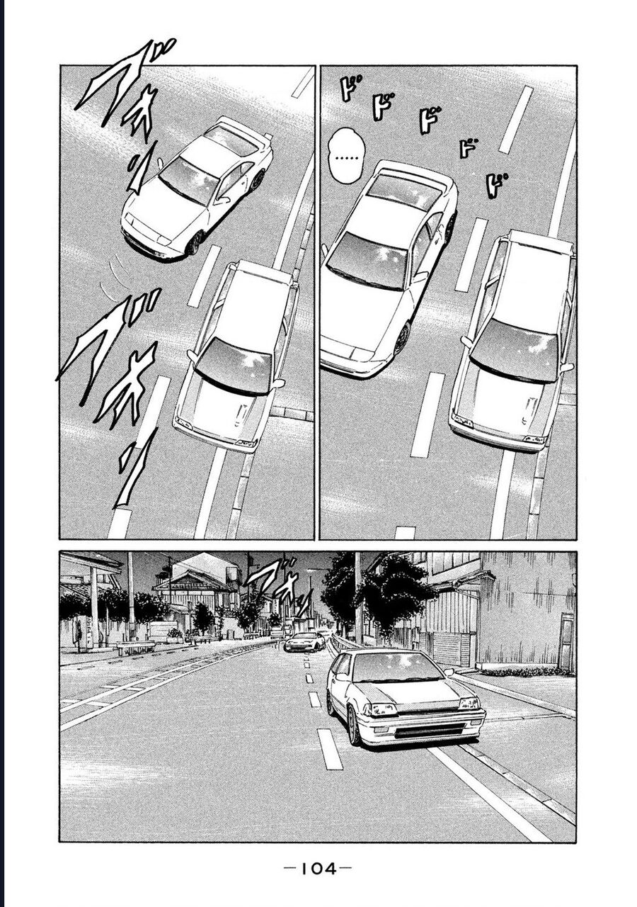 Naniwa Tomoare Chap 144 - Next Chap 145
