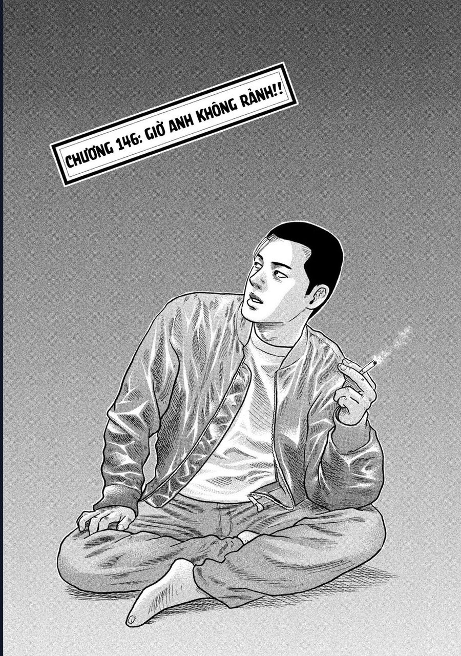 Naniwa Tomoare Chap 146 - Next Chap 147