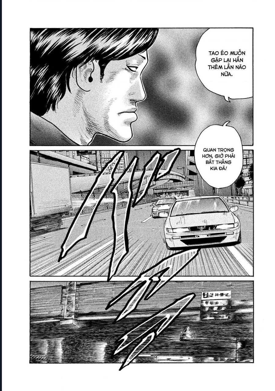 Naniwa Tomoare Chap 146 - Next Chap 147