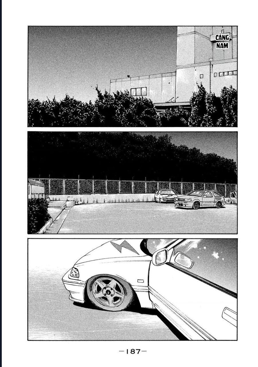 Naniwa Tomoare Chap 148 - Next Chap 149