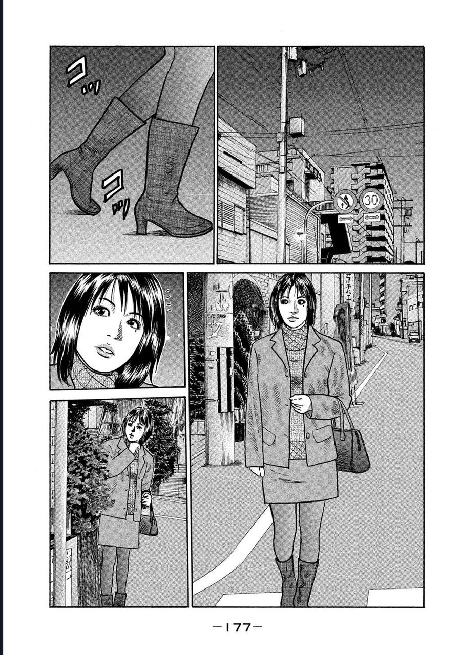 Naniwa Tomoare Chap 148 - Next Chap 149