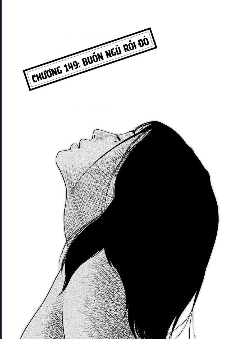 Naniwa Tomoare Chap 149 - Next Chap 150