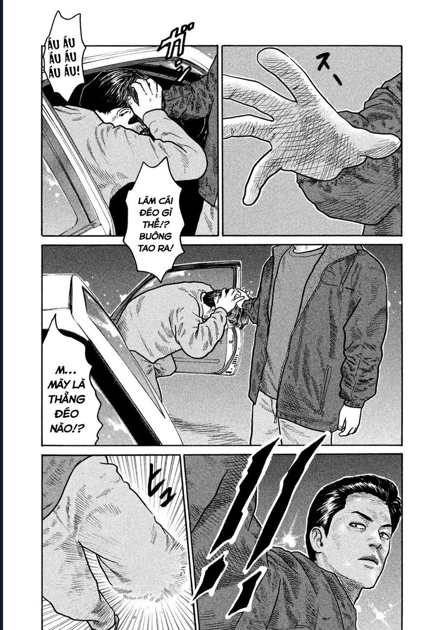 Naniwa Tomoare Chap 149 - Next Chap 150