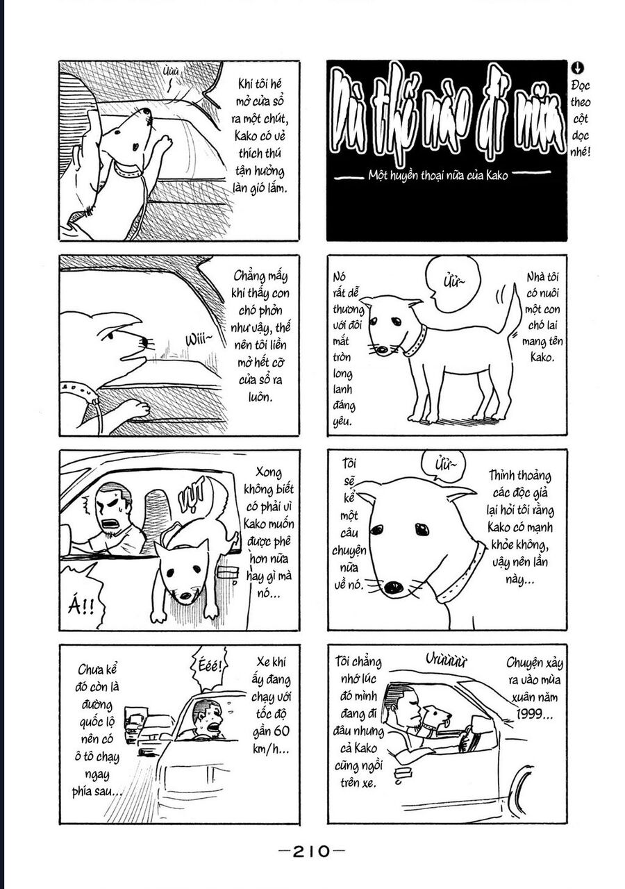 Naniwa Tomoare Chap 149 - Next Chap 150