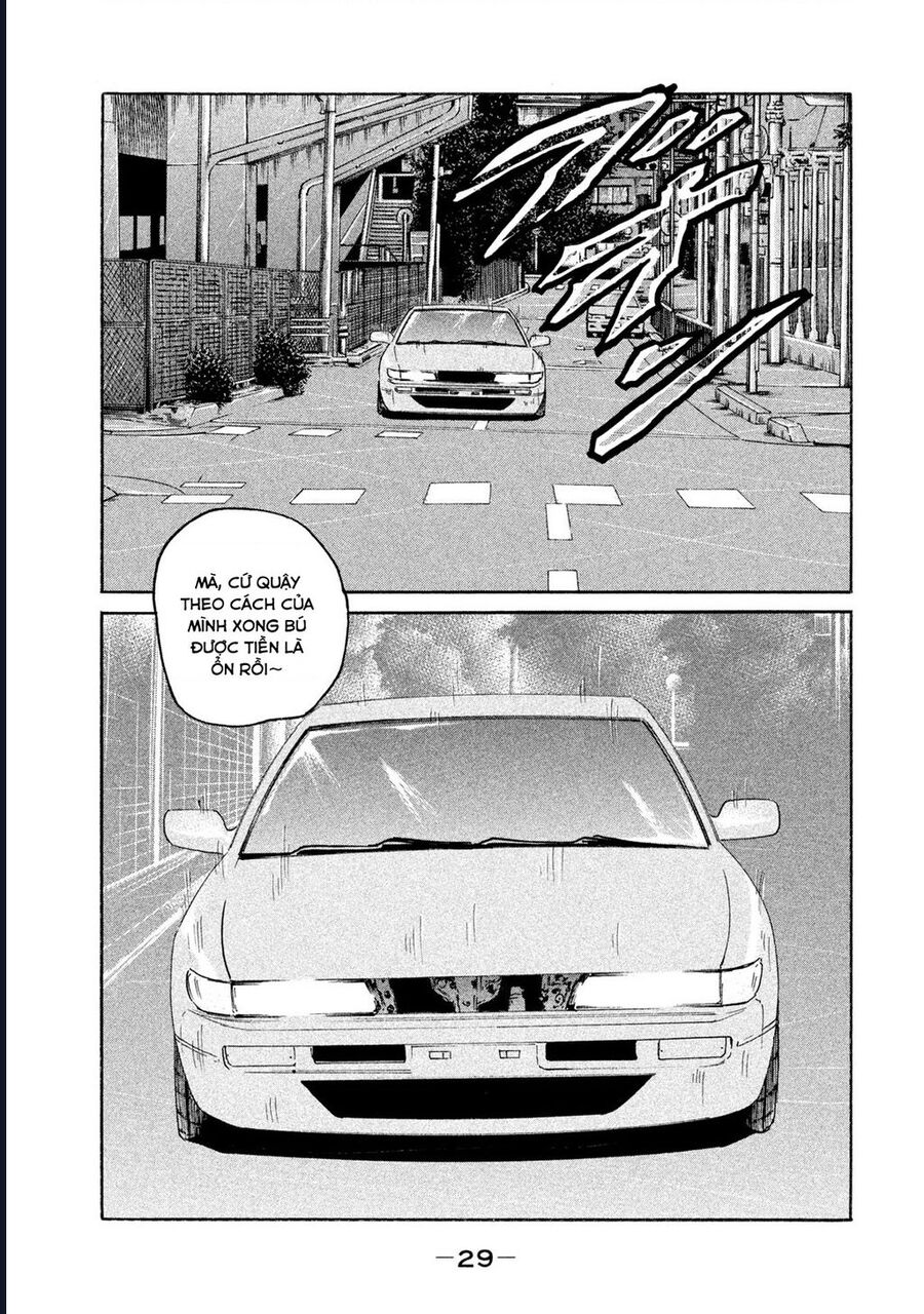 Naniwa Tomoare Chap 151 - Next Chap 152