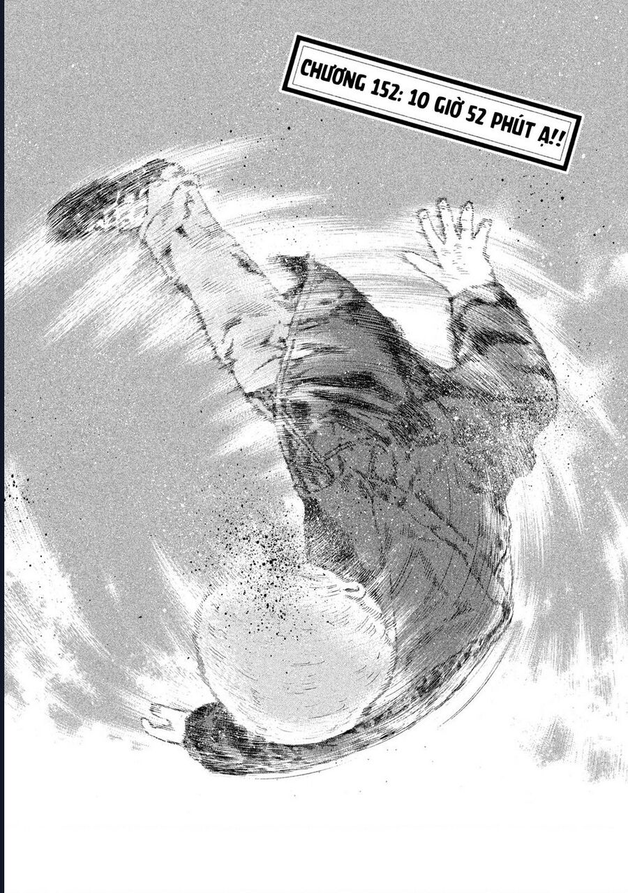 Naniwa Tomoare Chap 152 - Next Chap 153