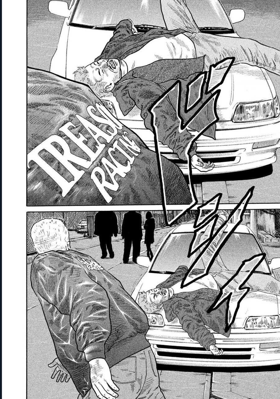 Naniwa Tomoare Chap 152 - Next Chap 153