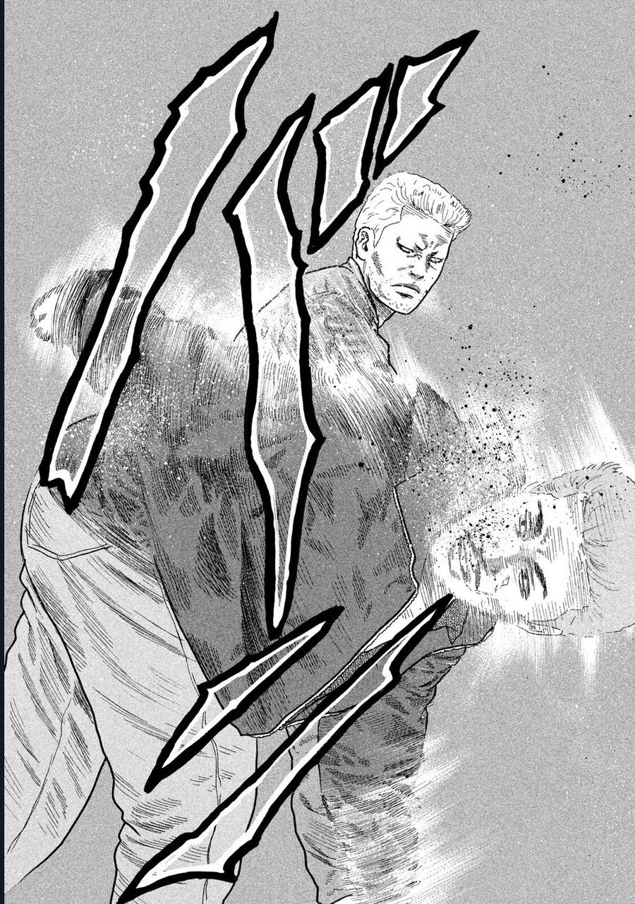 Naniwa Tomoare Chap 152 - Next Chap 153
