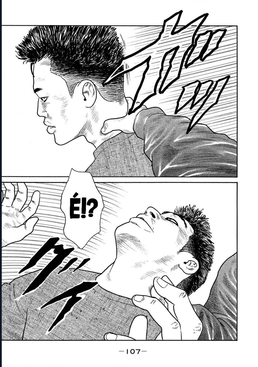 Naniwa Tomoare Chap 155 - Next Chap 156