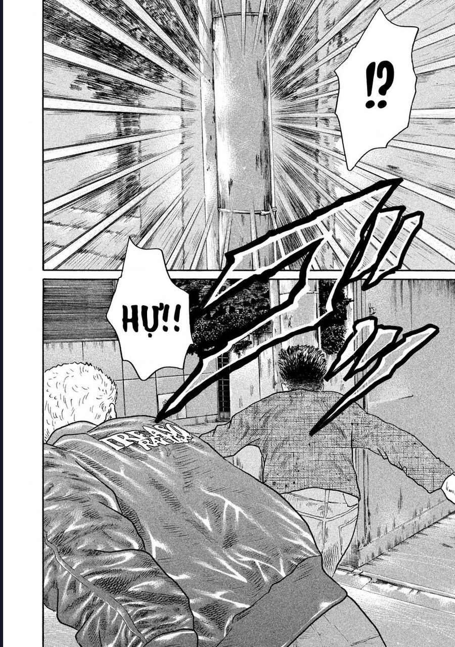 Naniwa Tomoare Chap 155 - Next Chap 156