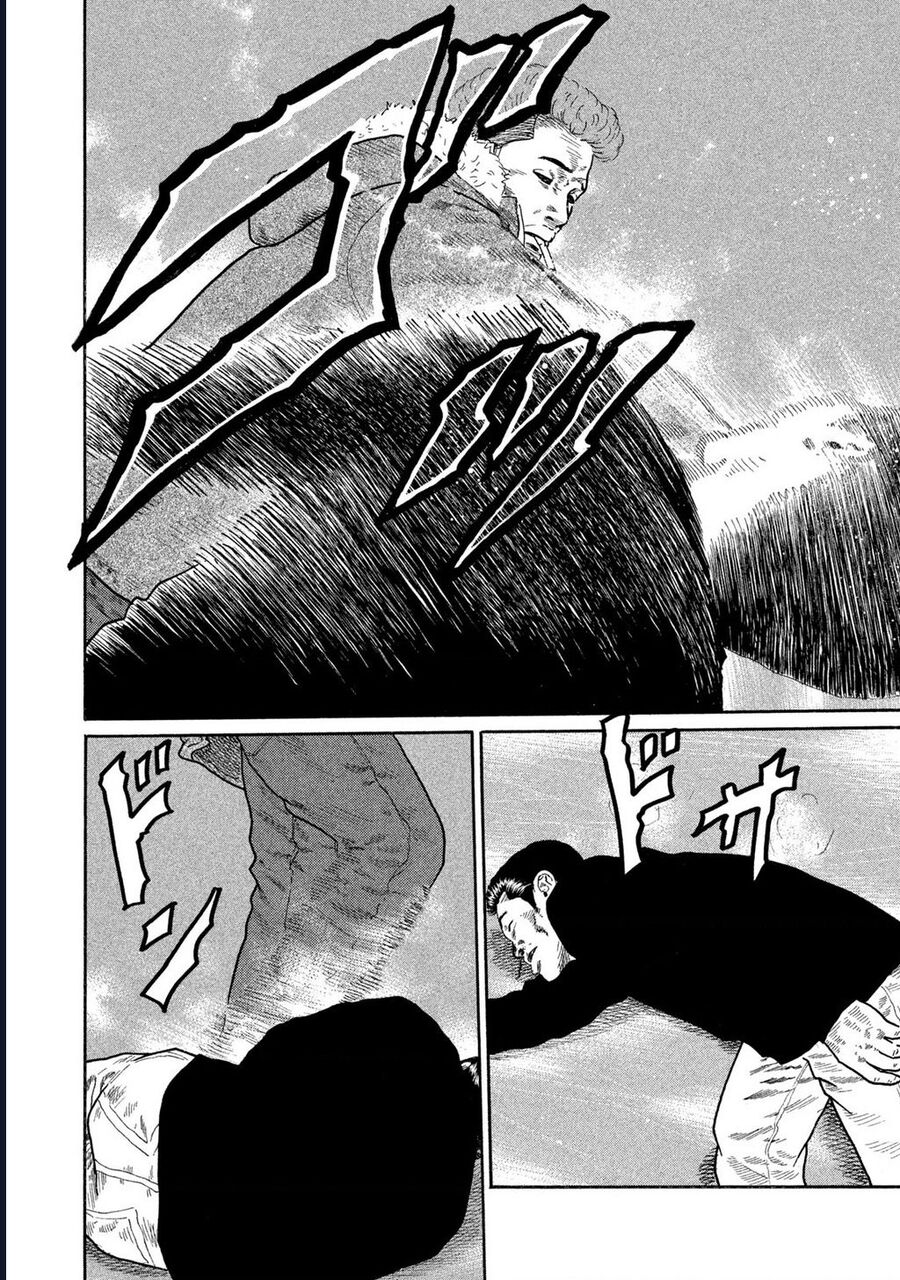 Naniwa Tomoare Chap 156 - Next Chap 157