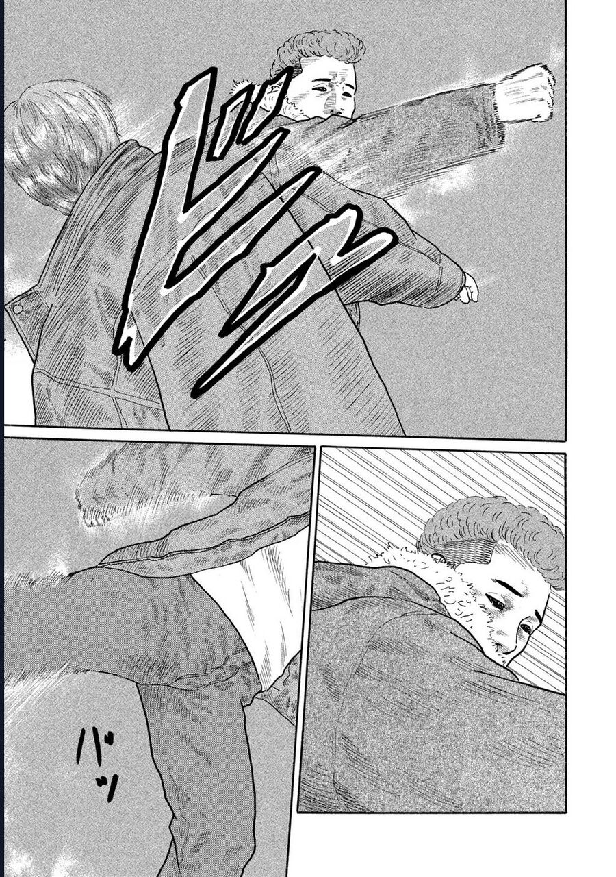 Naniwa Tomoare Chap 156 - Next Chap 157