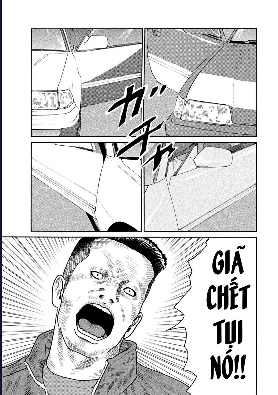Naniwa Tomoare Chap 159 - Next Chap 160