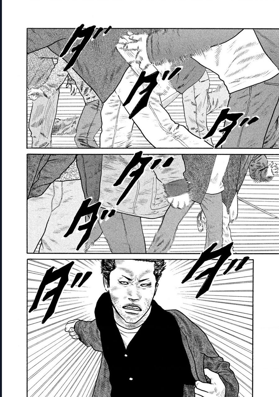 Naniwa Tomoare Chap 159 - Next Chap 160